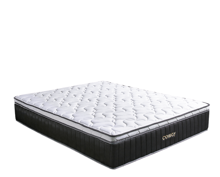 Coway Mattress Care Service Bed